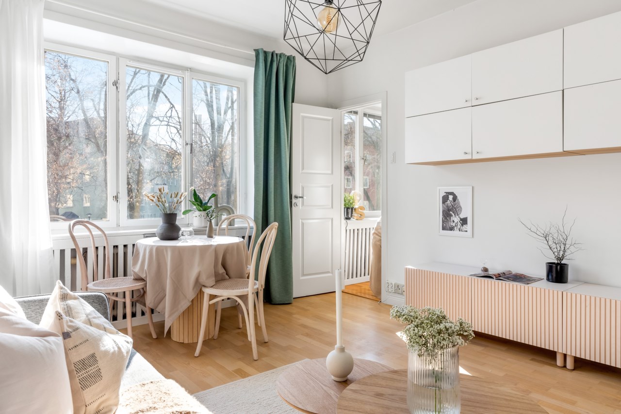 Rosstigen 7