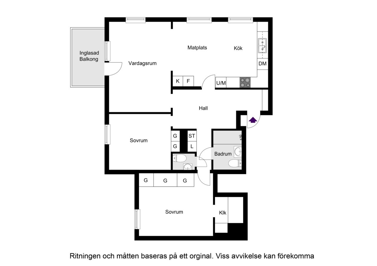 Hägernäsvägen 4