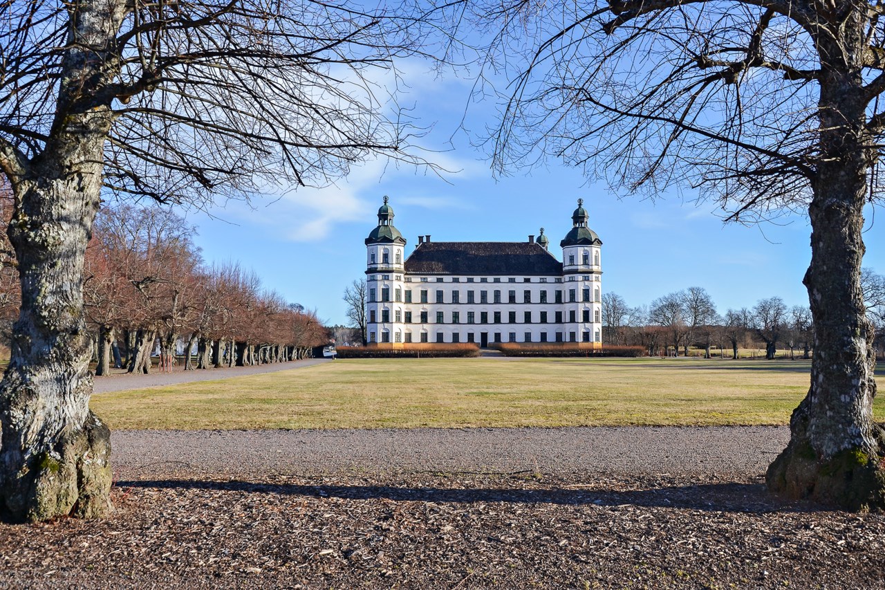 Abbedissavägen 10