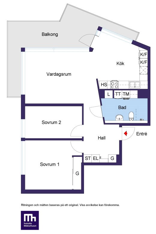 Sickla Kanalgata 87