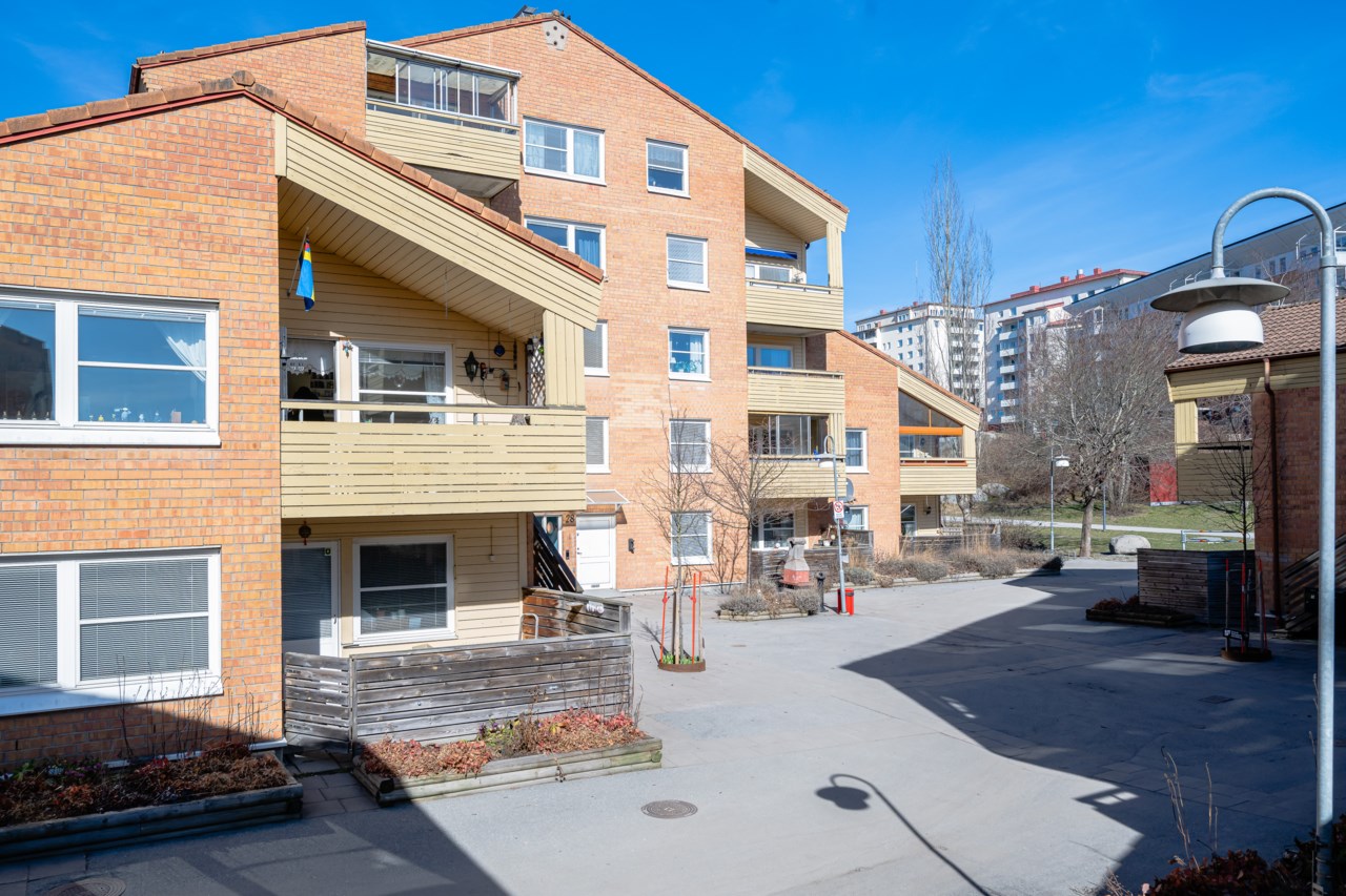 Bergaparksvägen 32