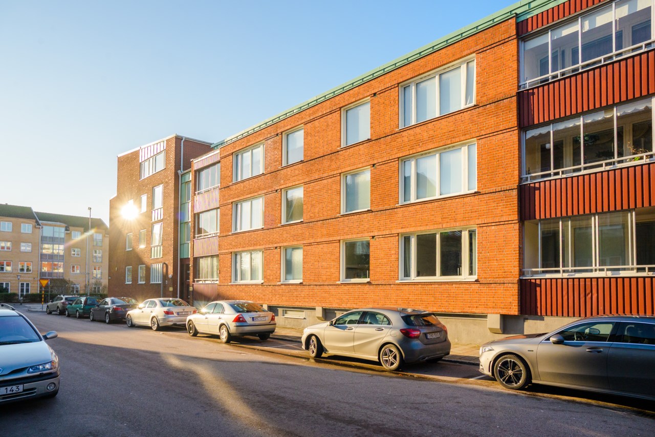Suellsgatan 1D