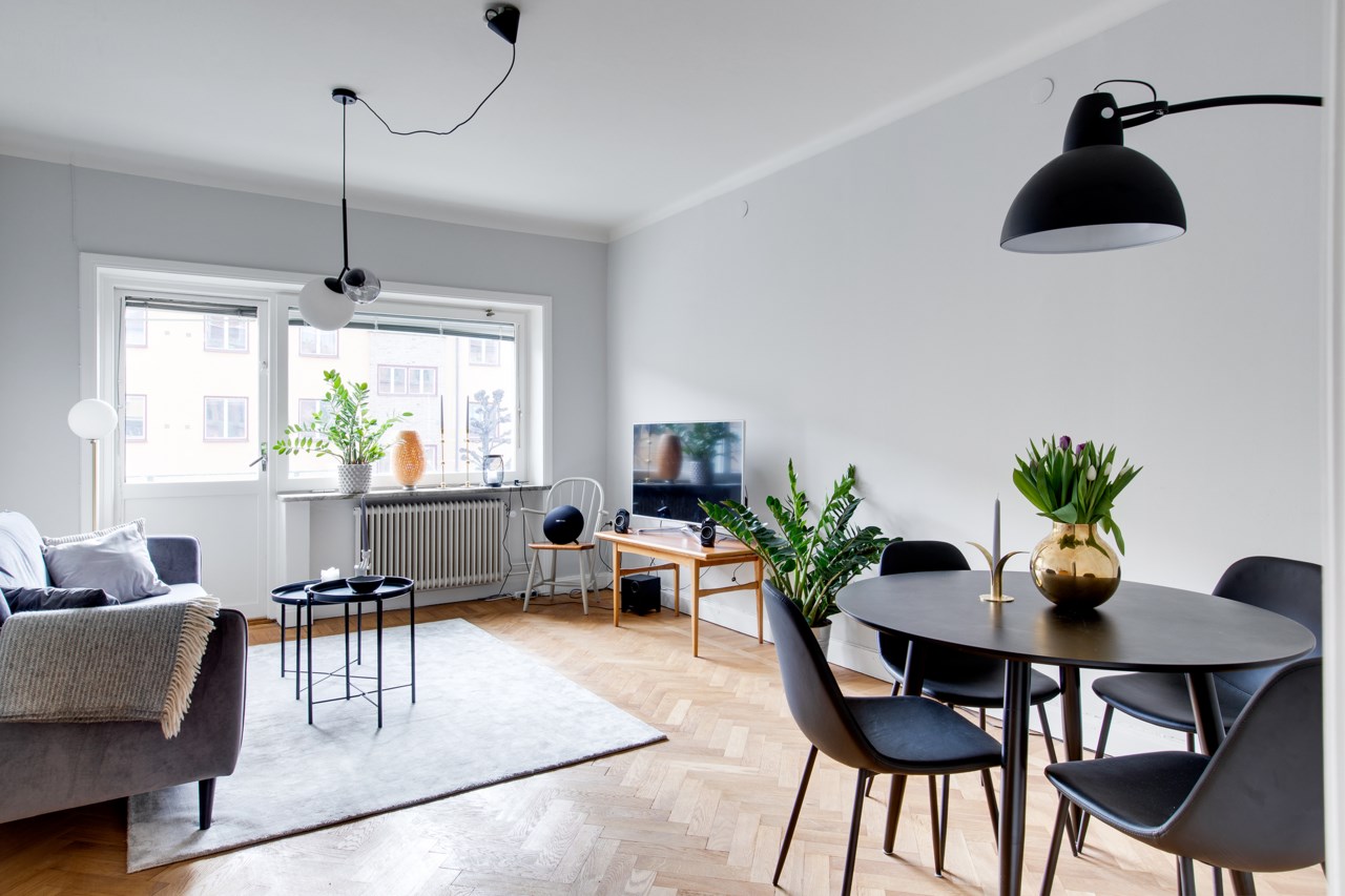 Geijersgatan 40B