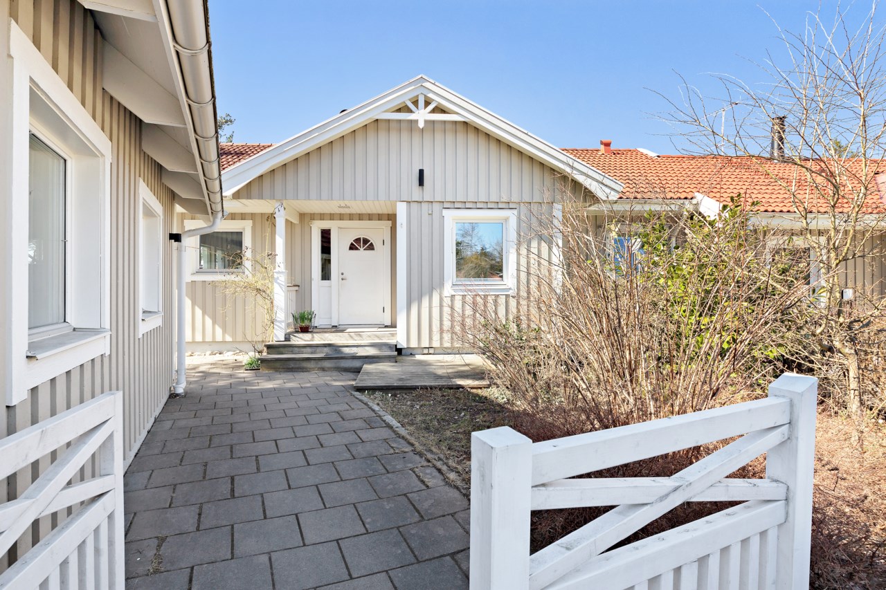 Gnejsvägen 5A