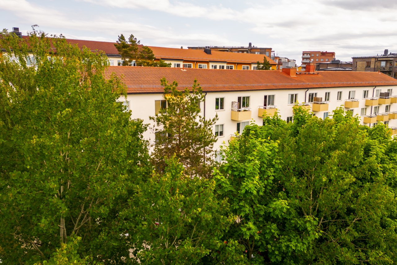 Valutavägen 84