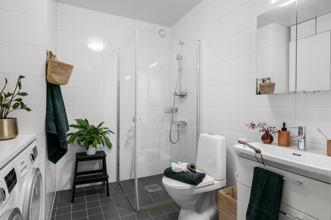 Fredsborgsgatan 36, 3 tr
