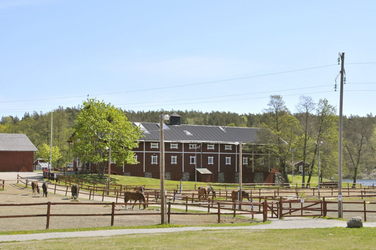 Edövägen 14A