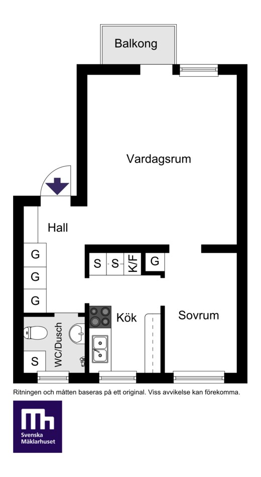 Läckövägen 24