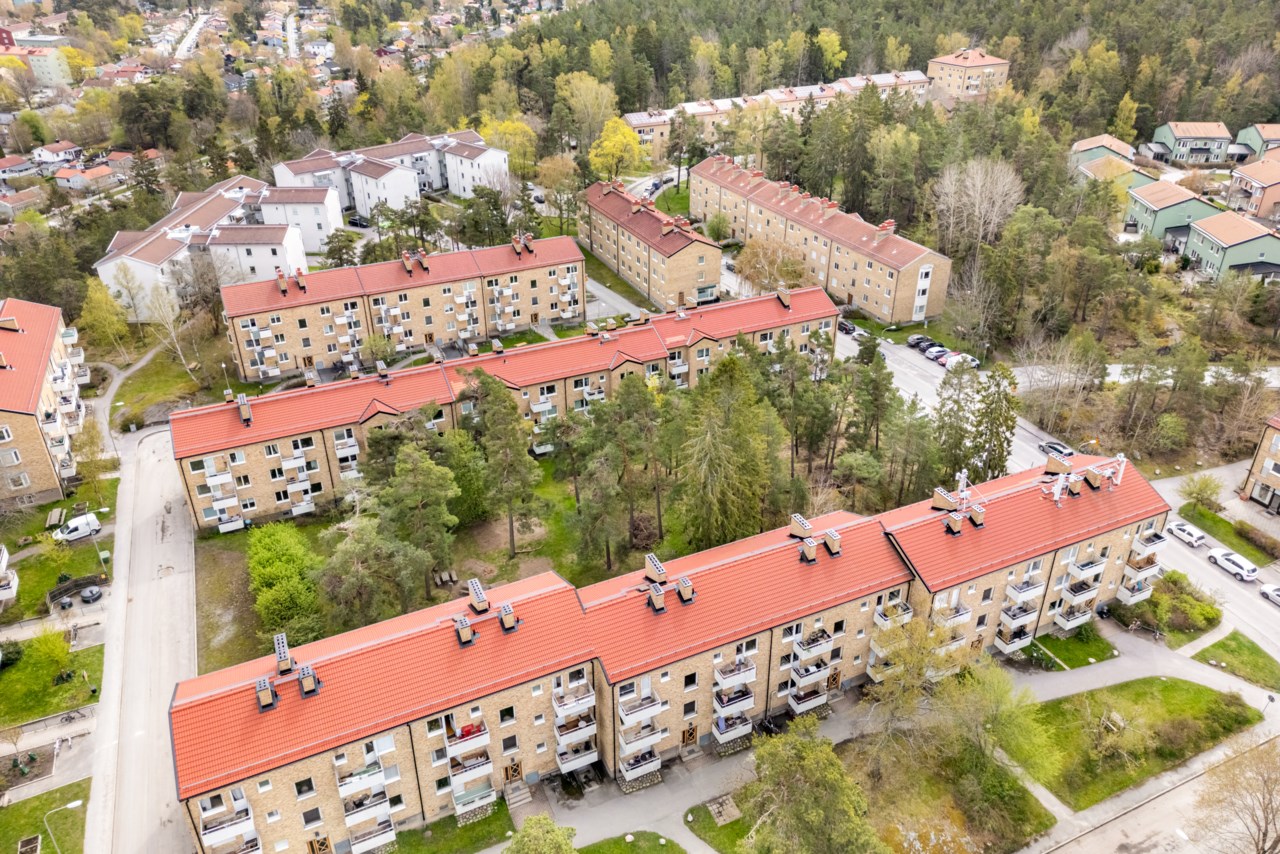 Jönåkersvägen 8