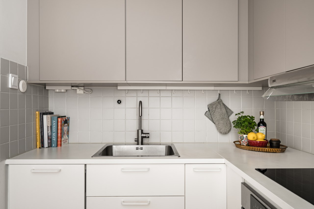 Vattenledningsvägen 51, vån 3 av 3