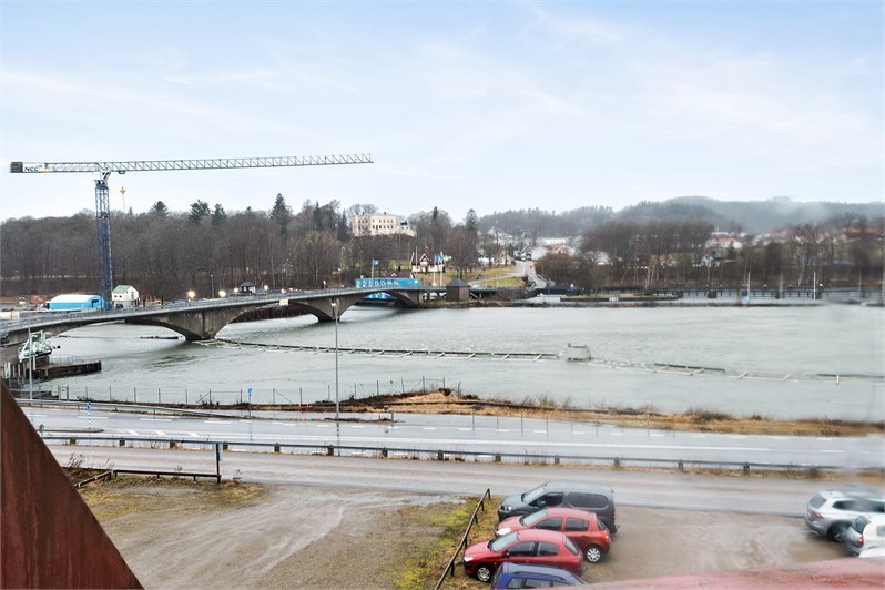 Majorsgatan 3B