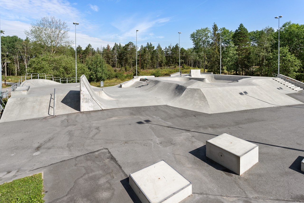 Edövägen 14A