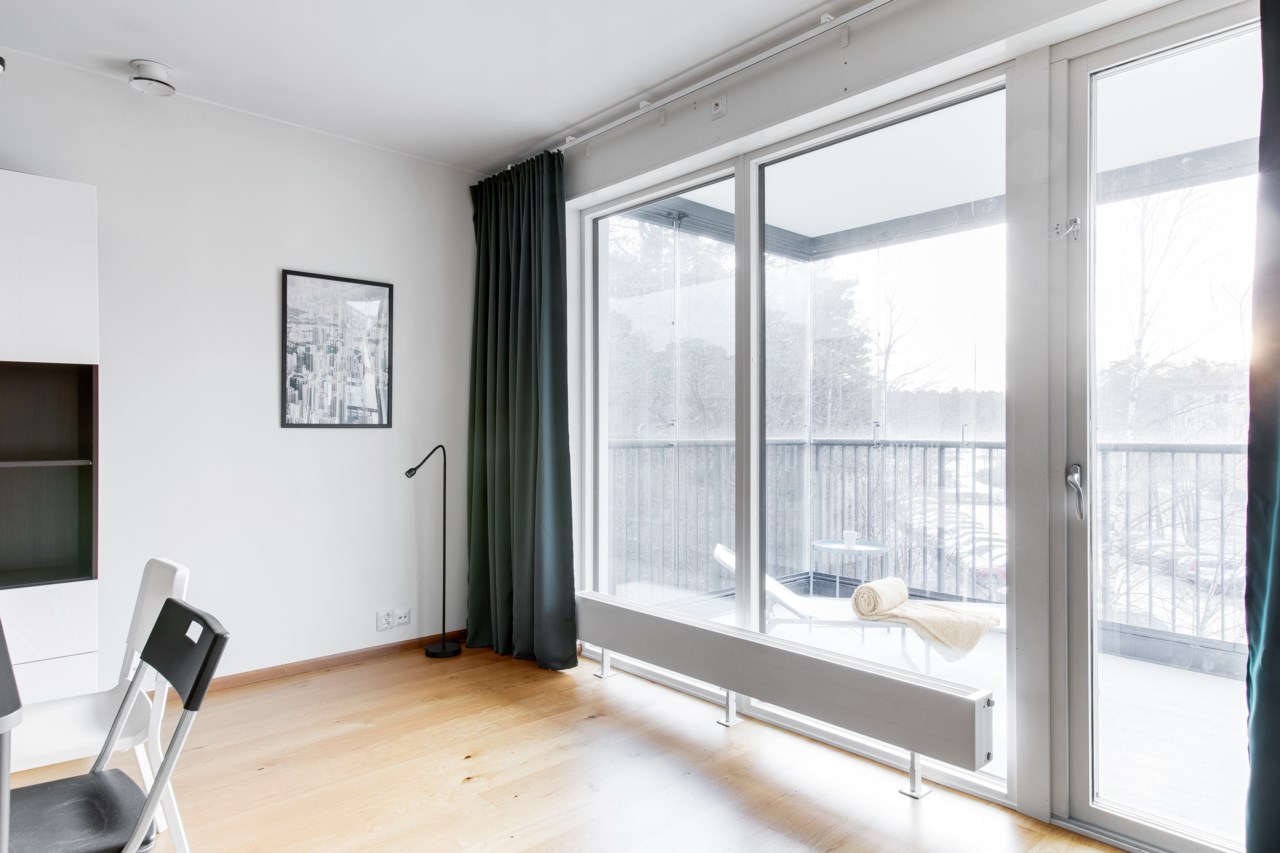 Norbyvägen 46F