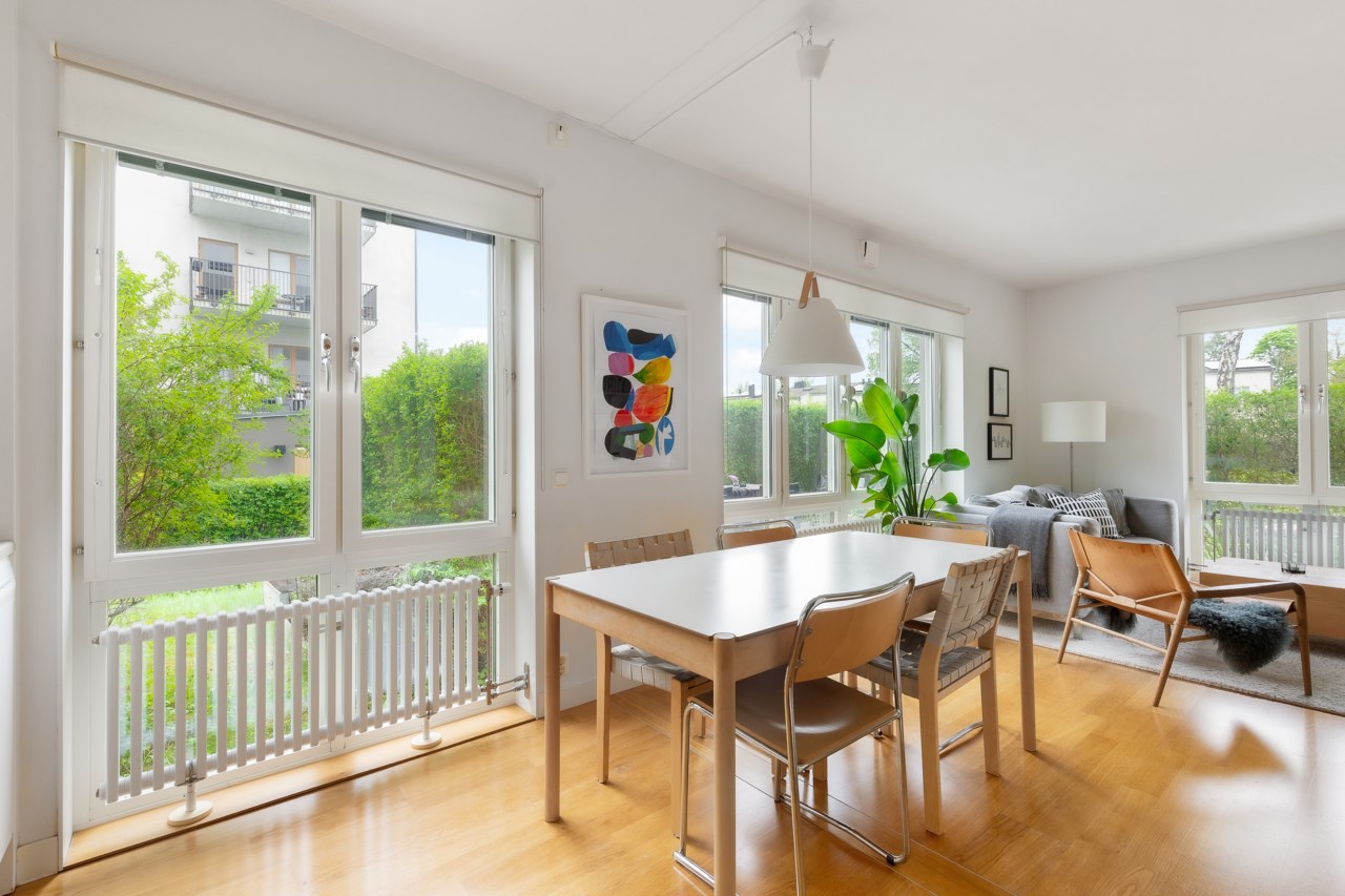 Styresman Sanders väg 6