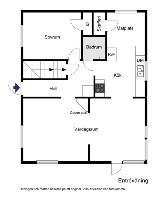 Grytaborgsvägen 18