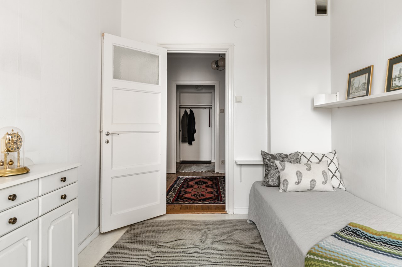 Alströmergatan 32 I, 2 tr