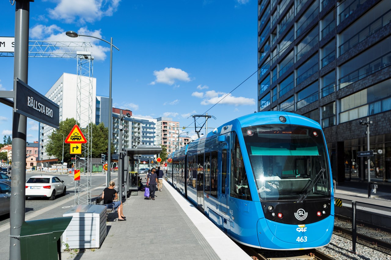 Kamomillagatan 17, 5 tr.