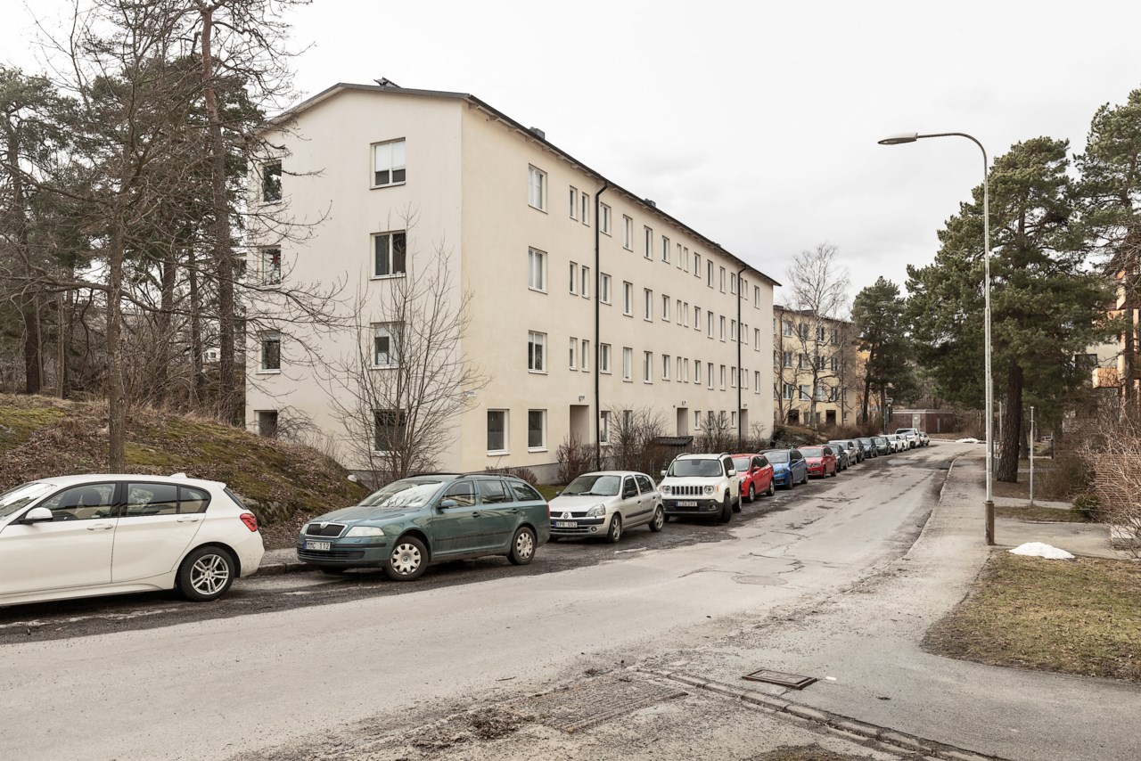 Thunbergsgatan 8