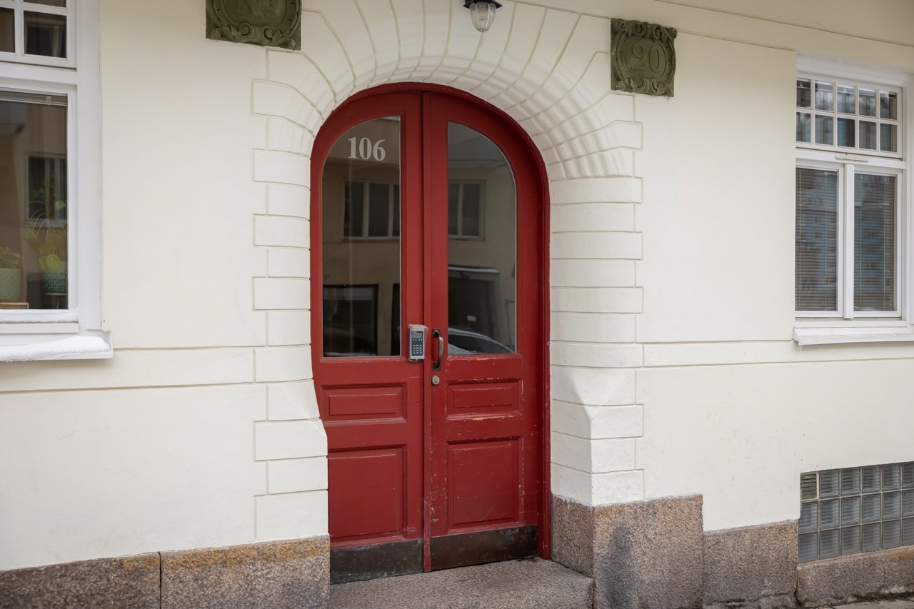 Solnavägen 106