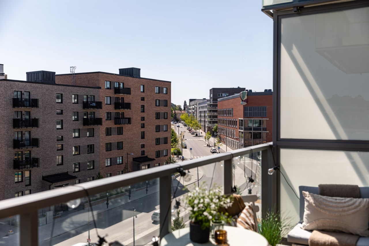 Tappvägen 31F, 4 tr.