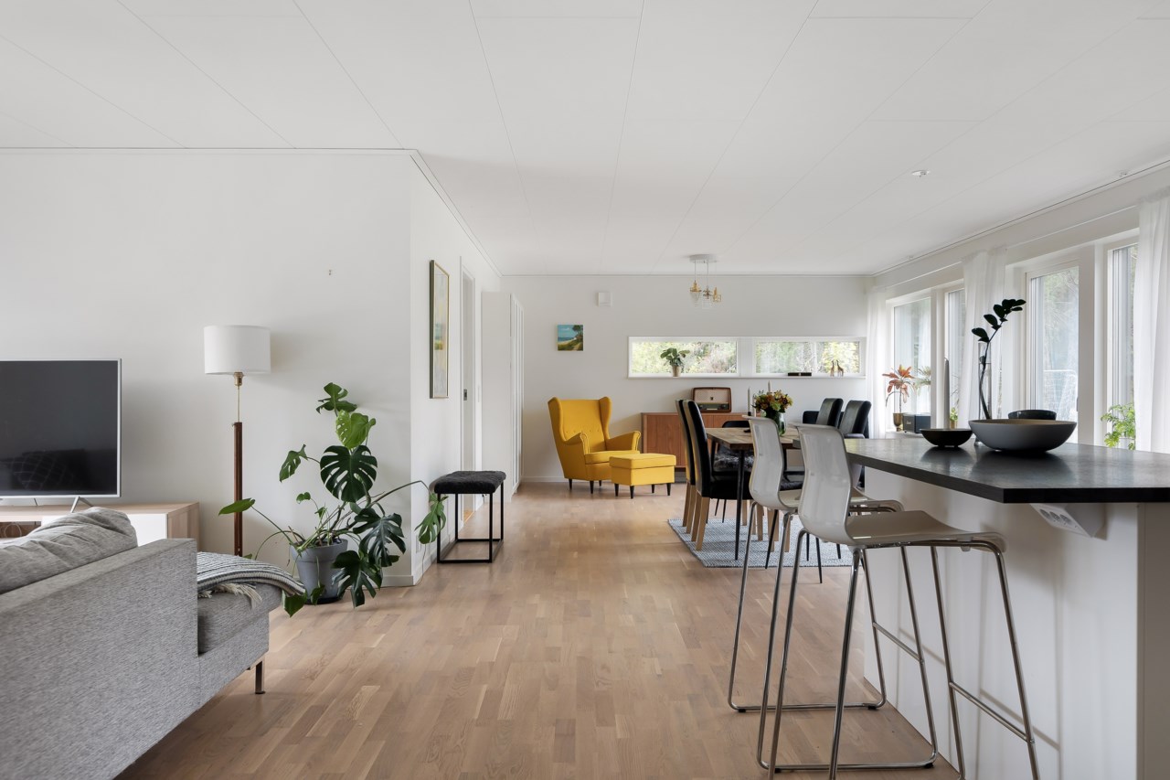 Tibble Skogsväg 44
