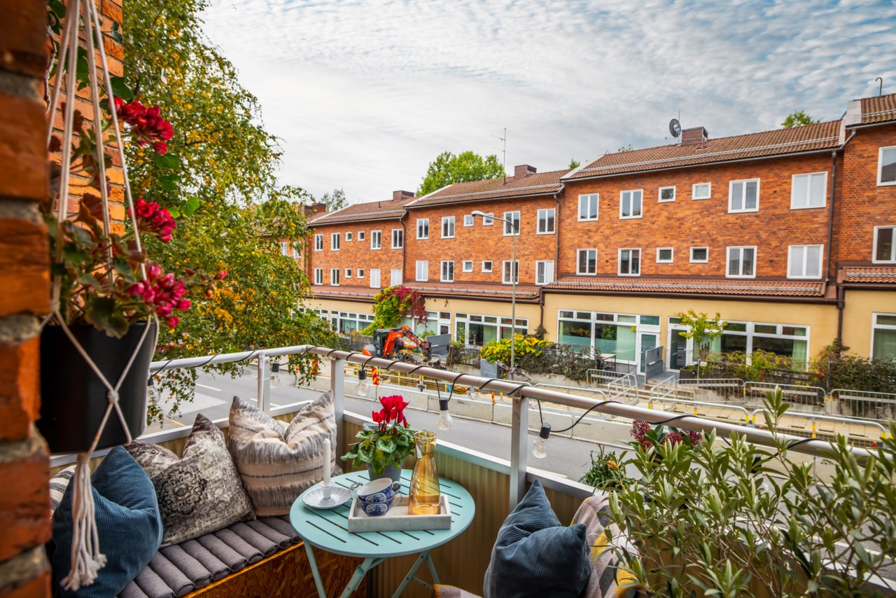 Sparbanksvägen 79, 1 tr