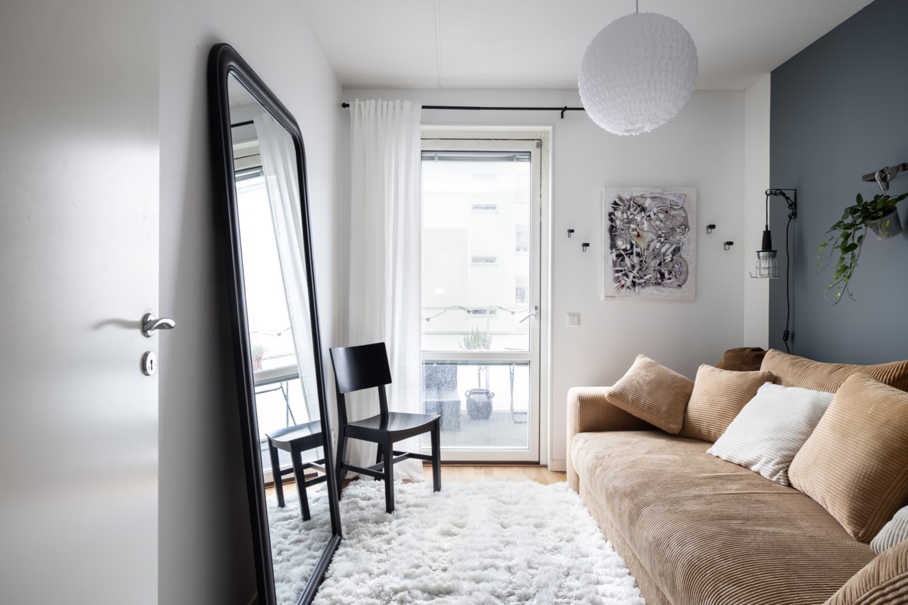 Vingårdsgatan 8, 5 tr
