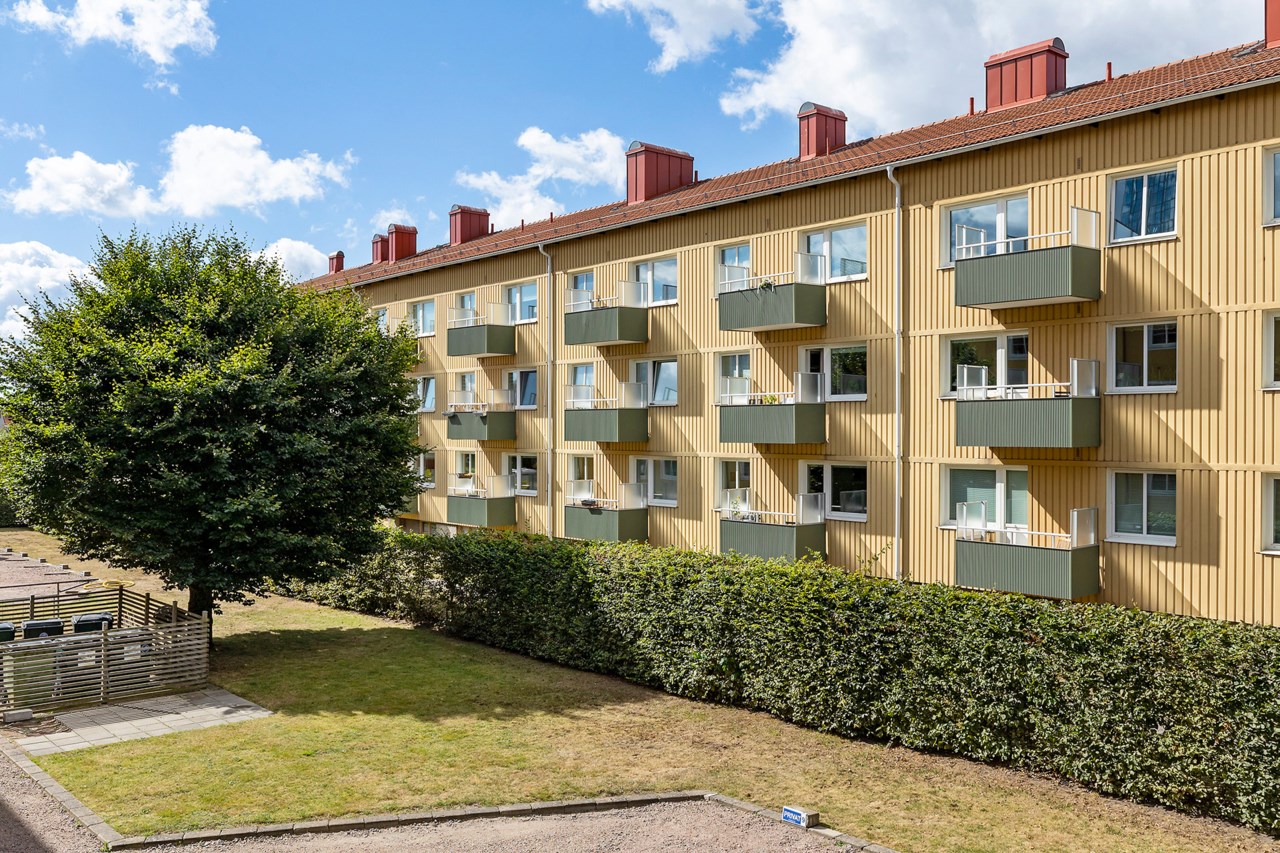 Hertig Knutsgatan 43D