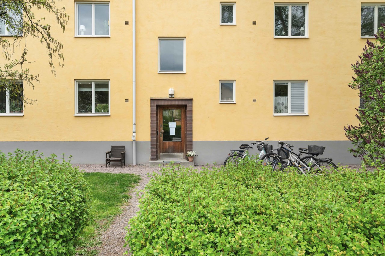 Swedenborgsgatan 28B