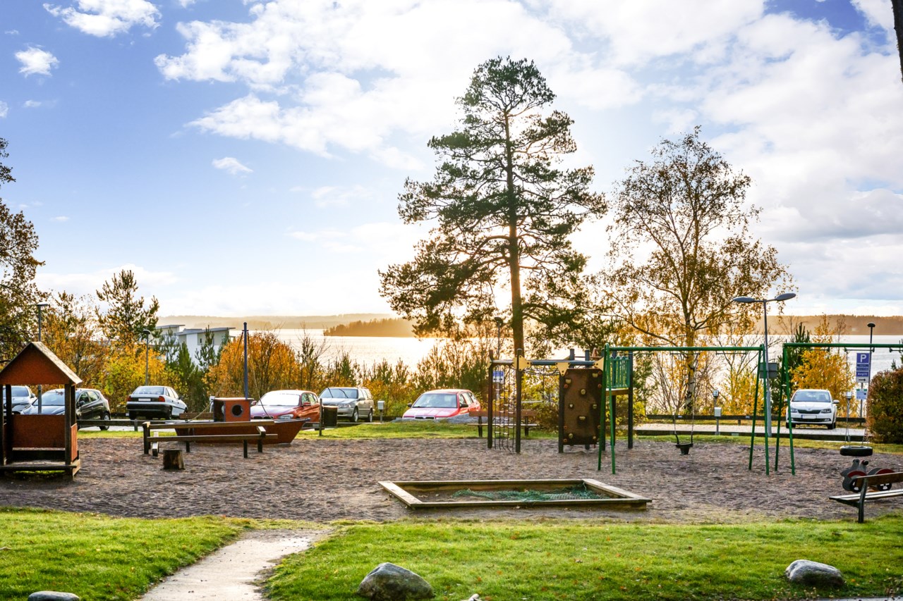Smedvägen 20