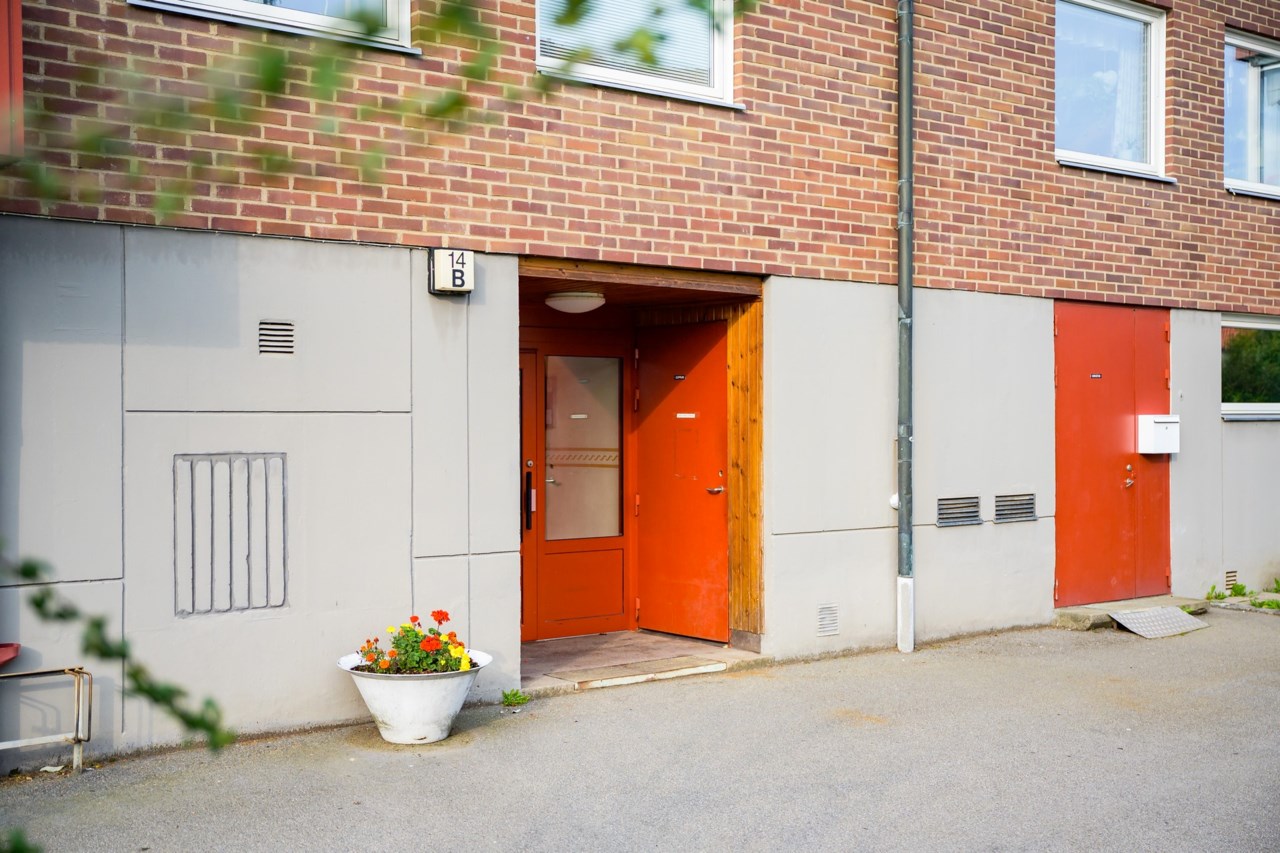 Fågelvägen 14B