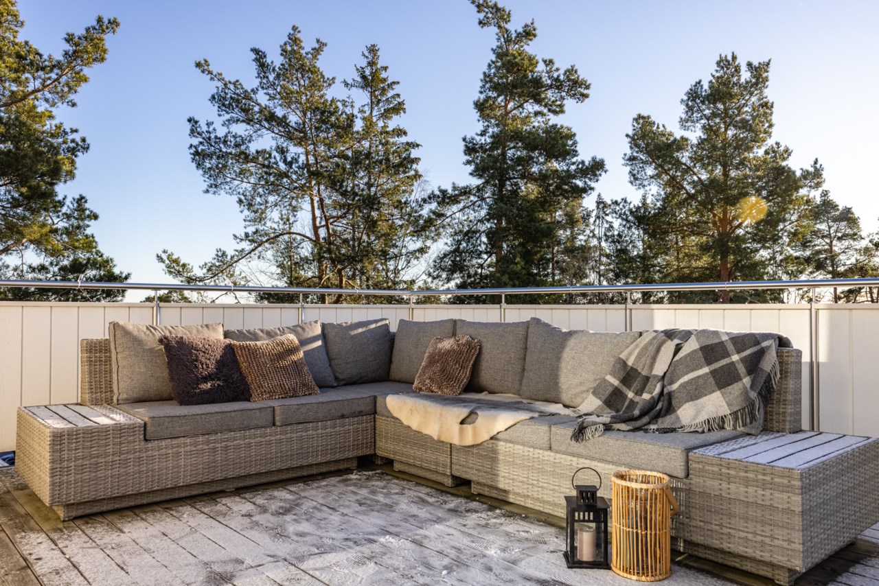 Bergtomtavägen 6