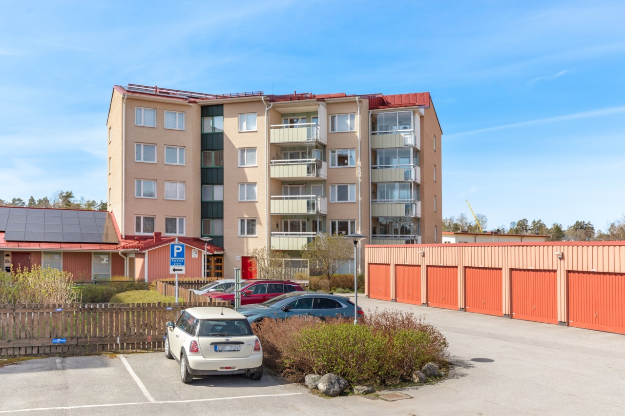 Ekedalsvägen 13D