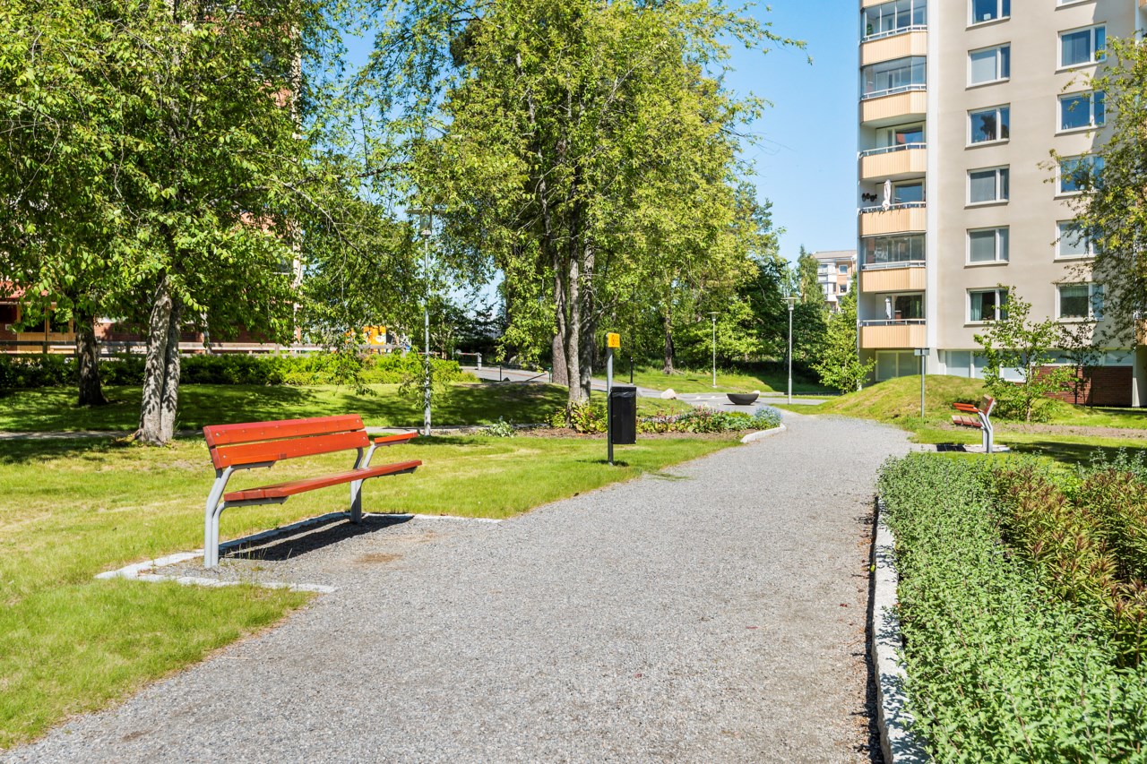 Sikvägen 40