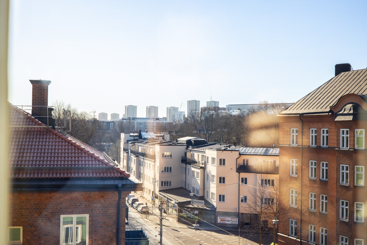 Eldarvägen 4, vån 4 av 5