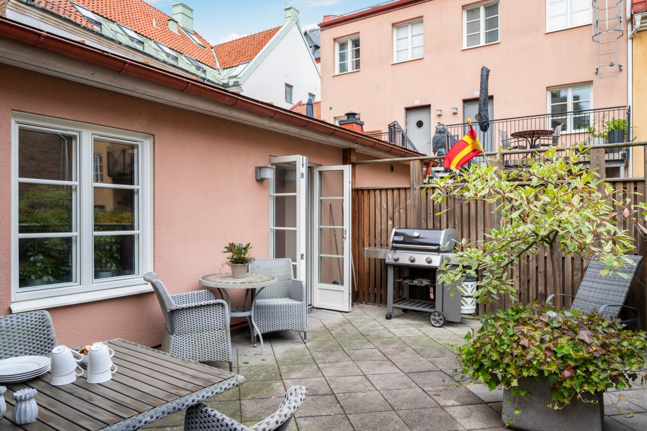 Hospitalsgatan 16b 20