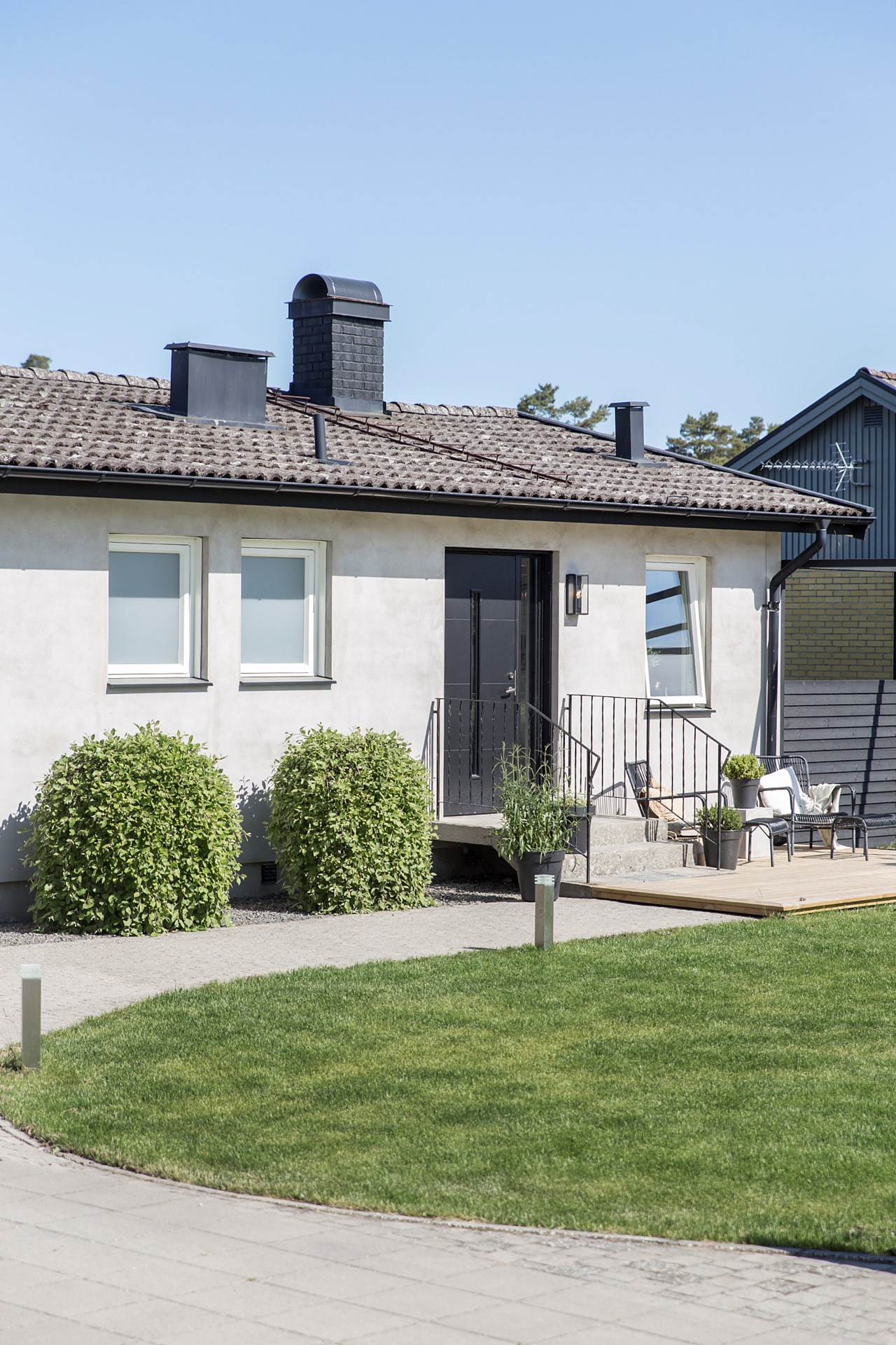 Björnspinnarevägen 3