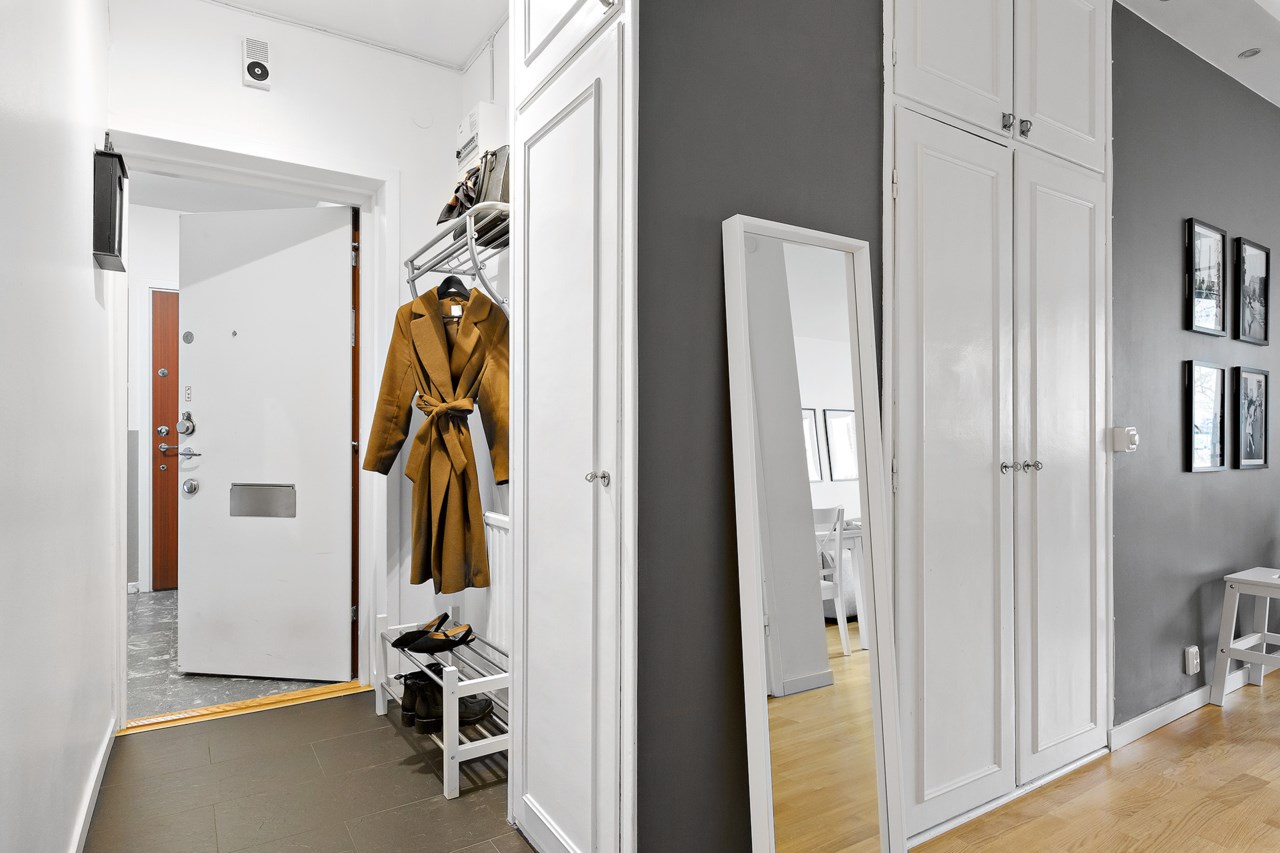 Södra Långgatan 35 B, 2 tr