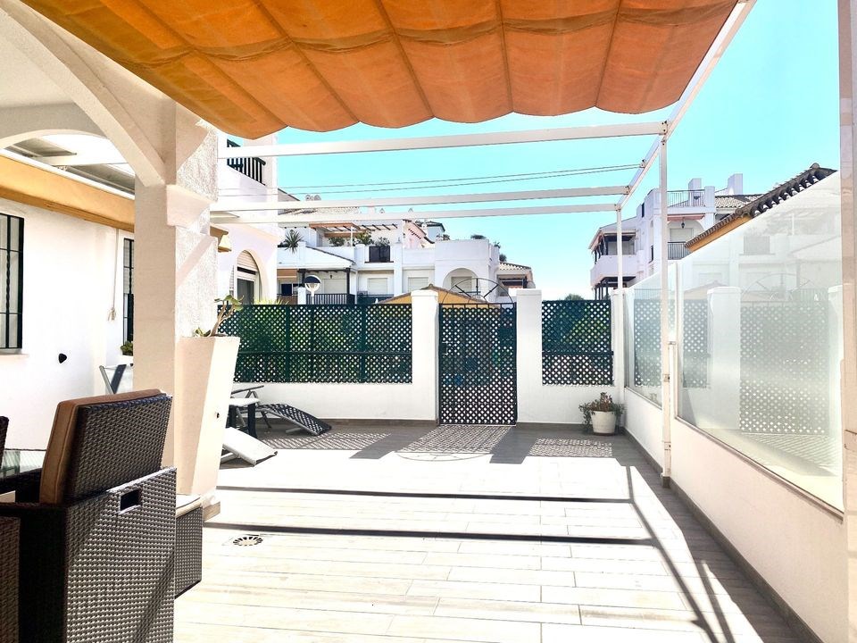 Lägenhet i Laguna beach med gångavstånd till stranden