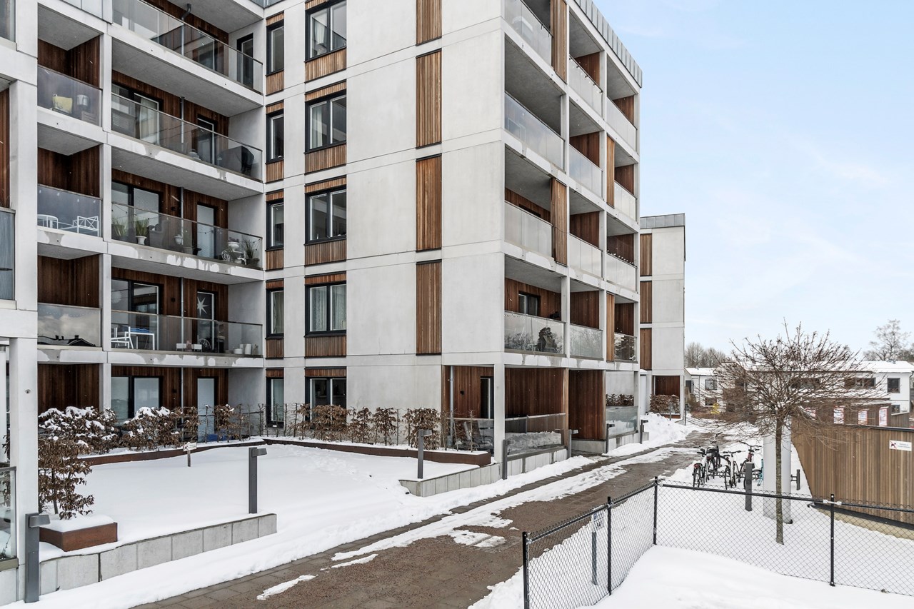 Kallkärrsvägen 74