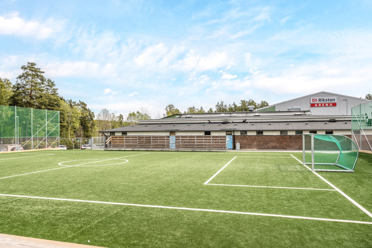 Eklundshovsvägen 27C