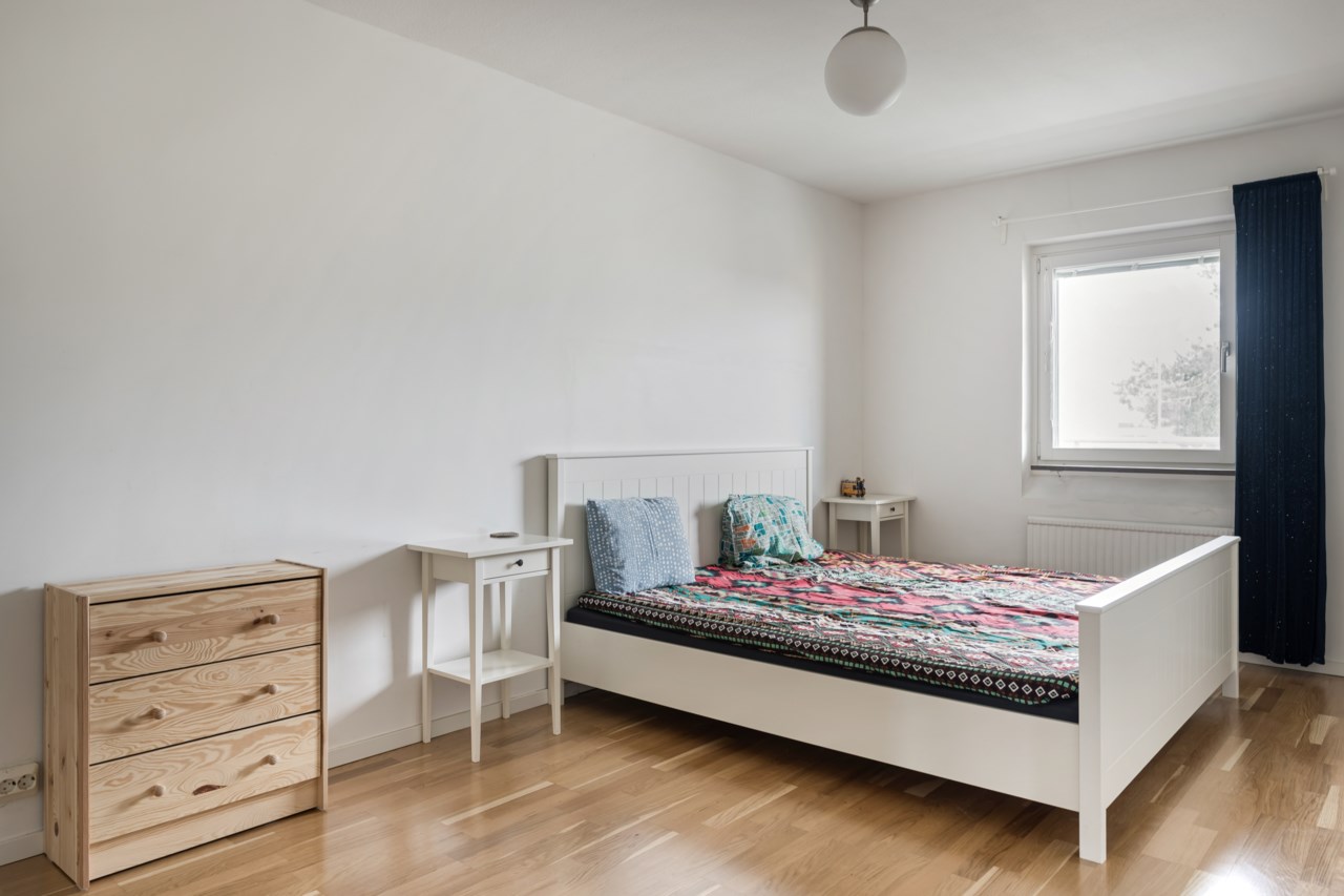 Tvååkersgränd 8