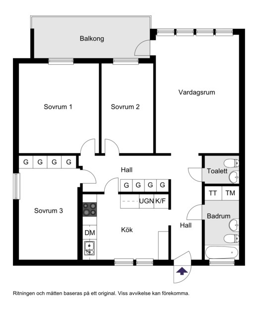 Sibbarpsgränd 39