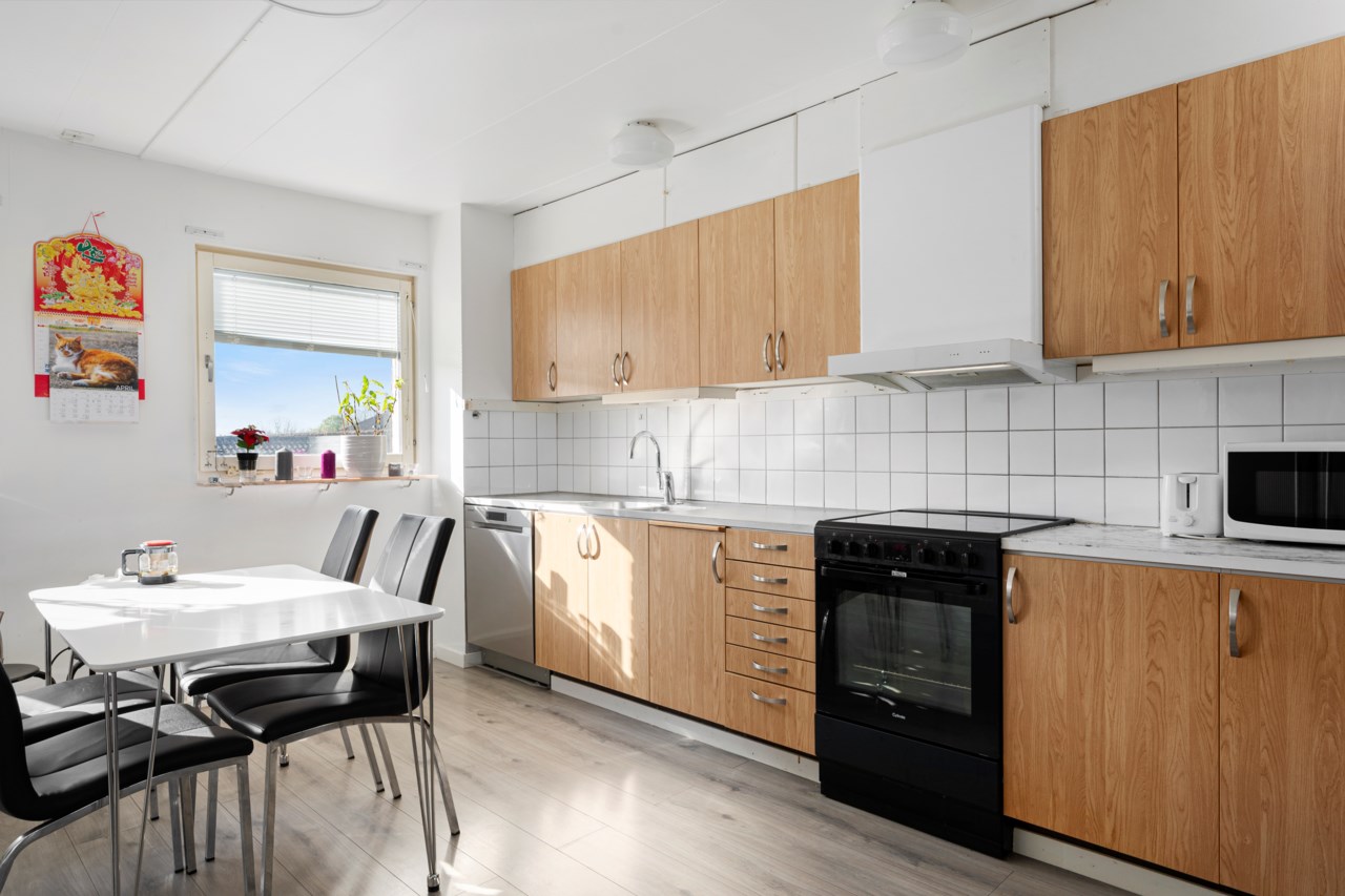 Nordanvindsgatan 11I
