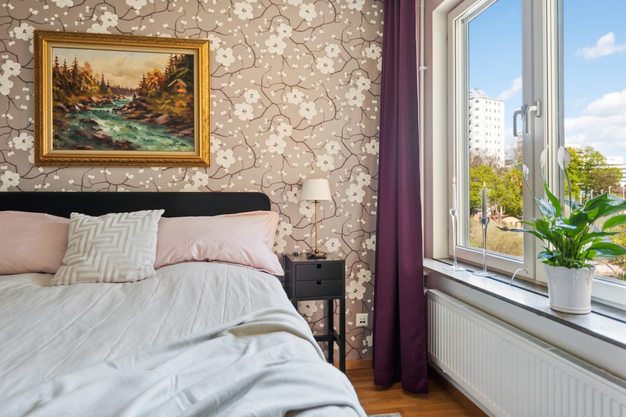 Båtklubbsgatan 15, 4tr