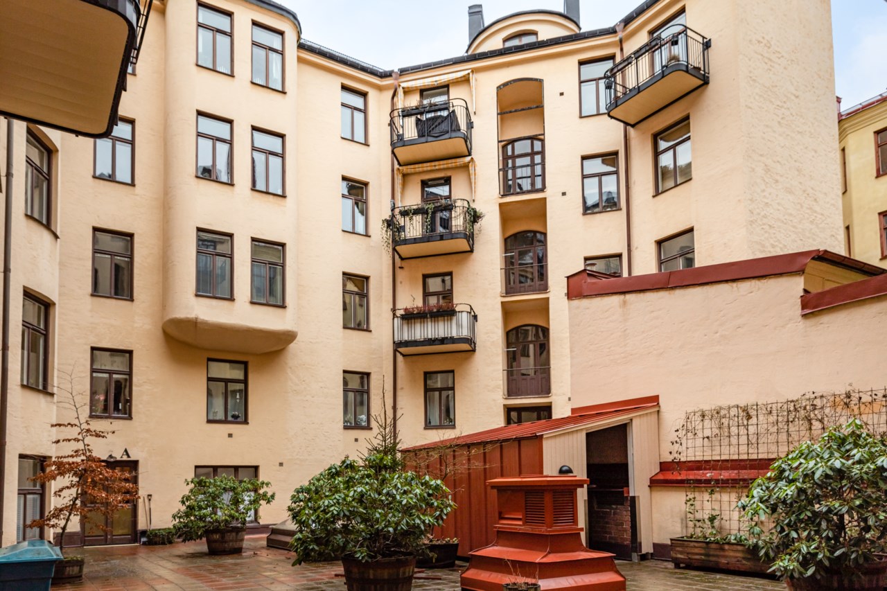 Skeppargatan 39B