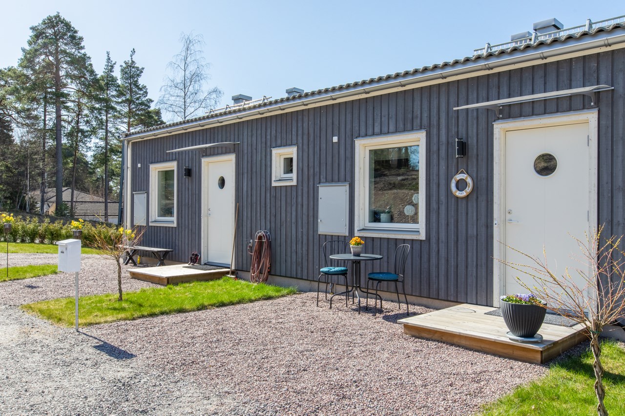 Tömvägen 11
