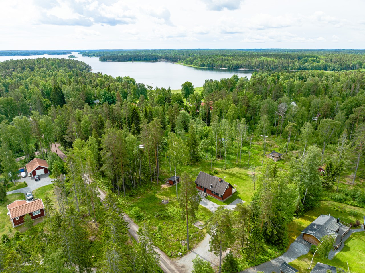 Tuskövägen 8