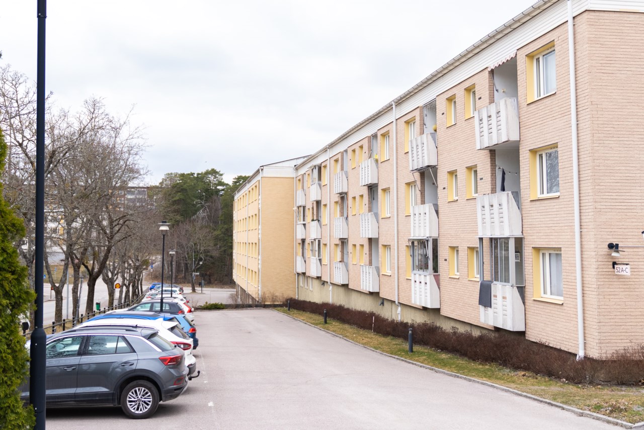 Jakobsgatan 52B