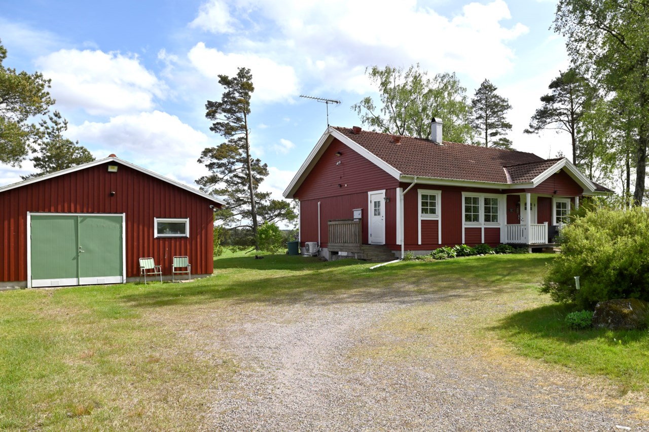 Brännalt 540